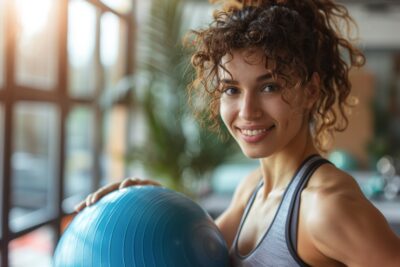 Comment le fitness peut-il aider à renforcer l'estime de soi ?