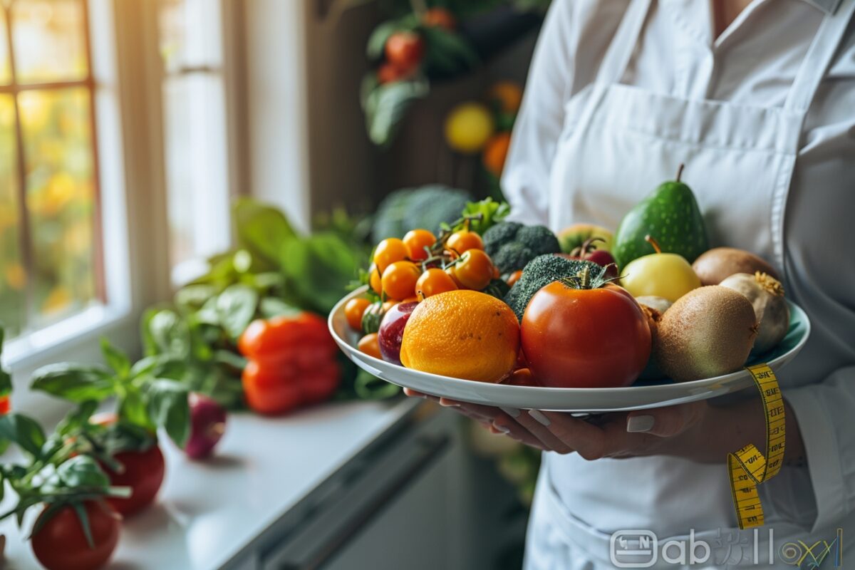 ces méthodes efficaces pour perdre du poids sans vous priver, recommandées par une experte en nutrition