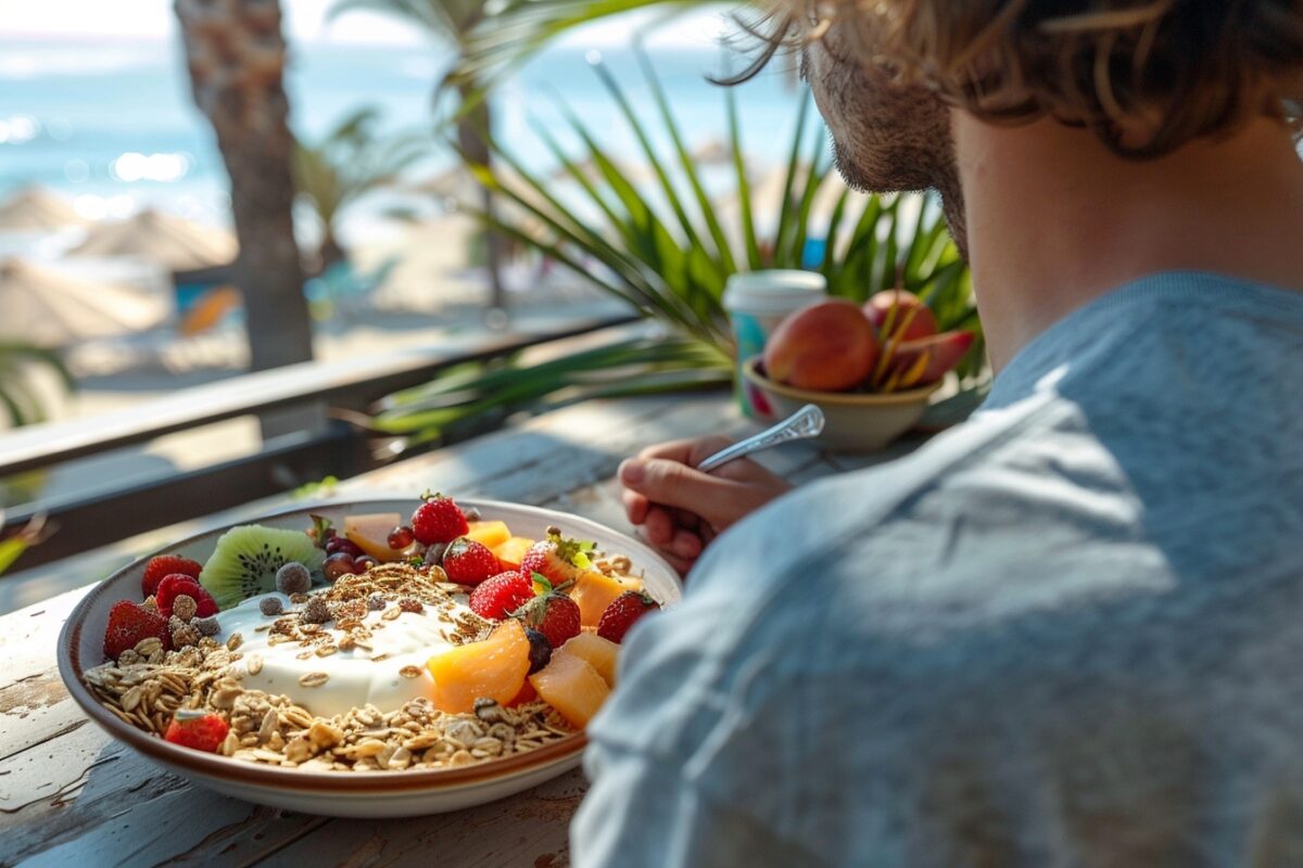 Voici pourquoi ajuster l'heure de votre petit déjeuner peut transformer votre été