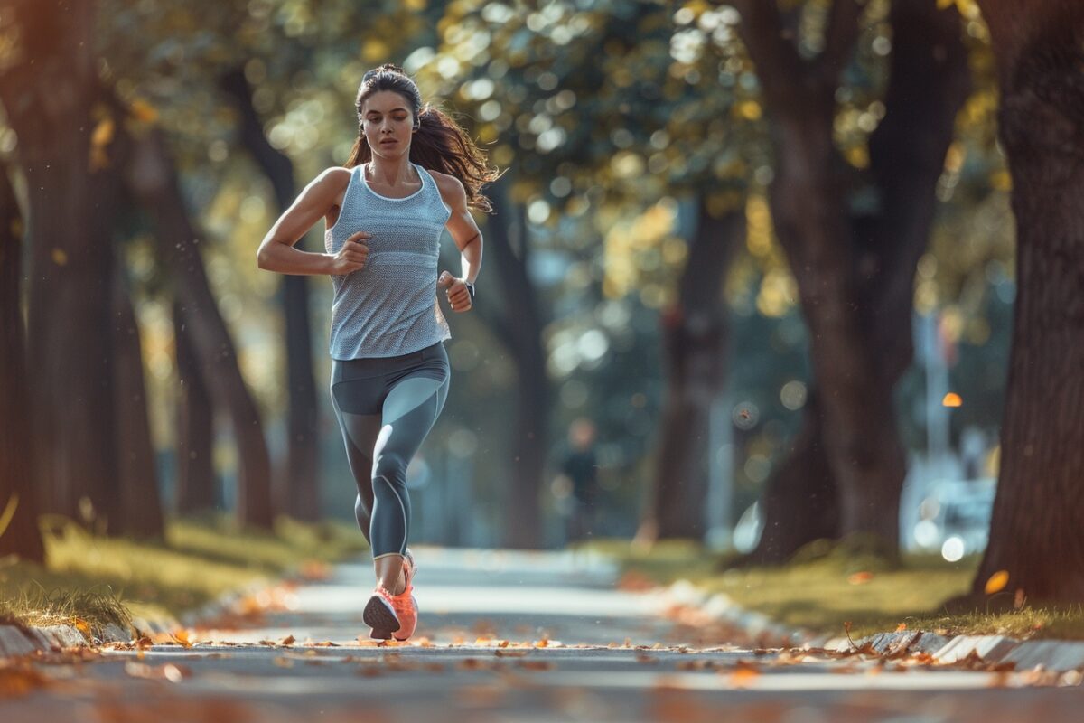Voici les avantages du jeffing : découvrez comment cette méthode peut transformer votre routine de course
