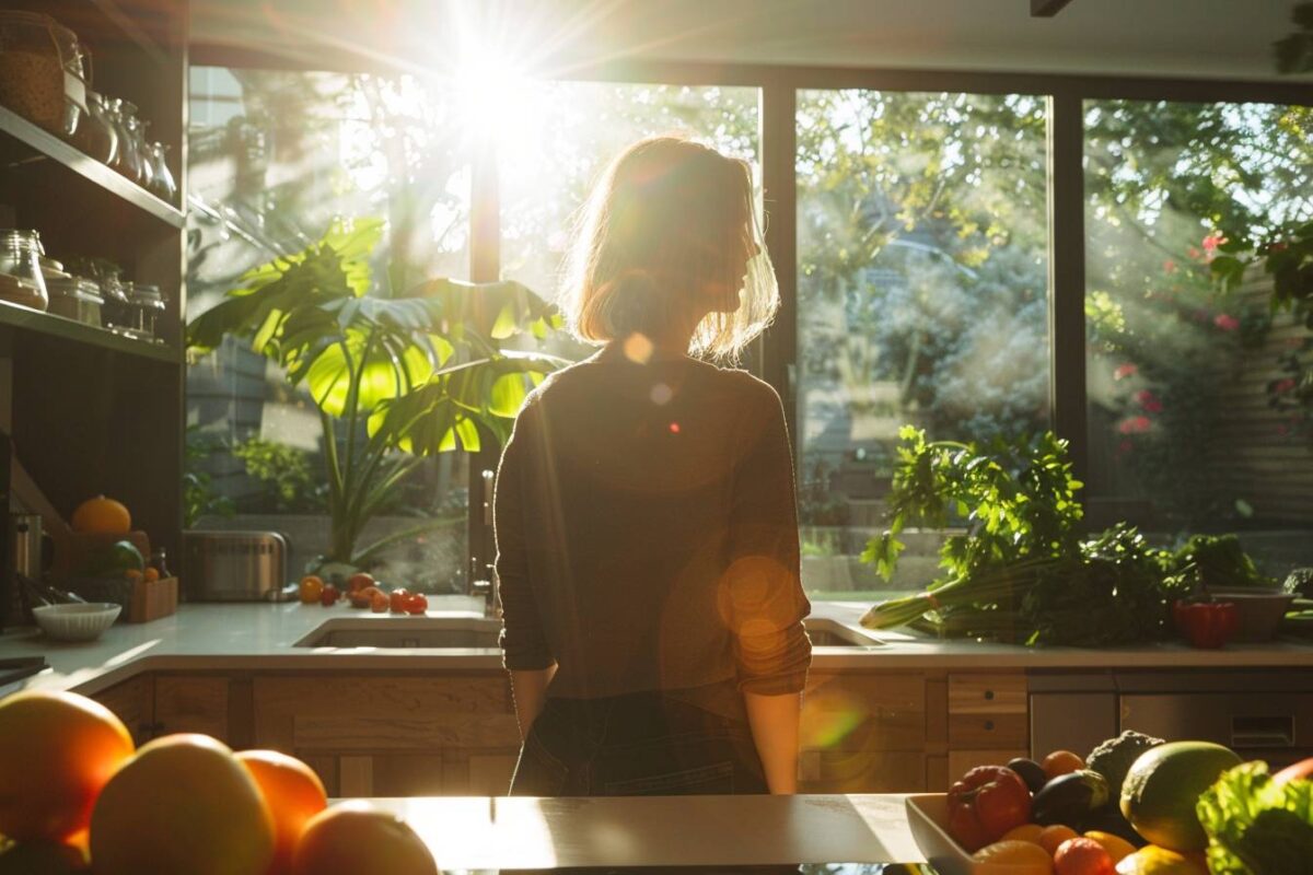 Les trois habitudes matinales essentielles pour favoriser une perte de poids saine et durable