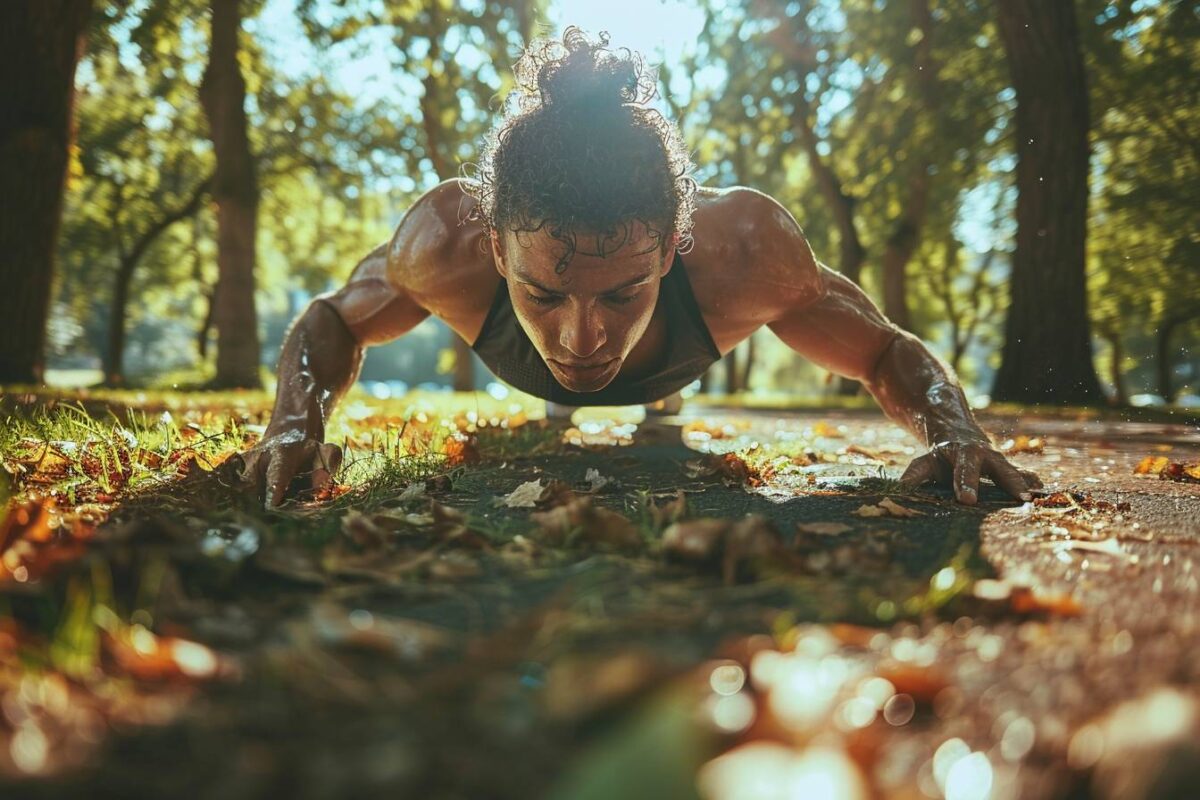 Découvrez comment cet exercice de 10 minutes peut brûler plus de calories que la course à pied