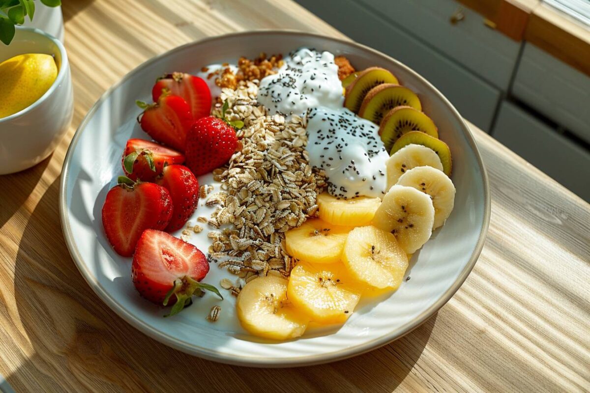 Les avantages de choisir le bon moment pour votre petit-déjeuner pour optimiser la perte de poids