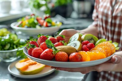 Les erreurs courantes dans la consommation de fruits qui peuvent impacter votre poids